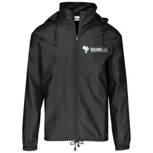 Fleece Jacket - black