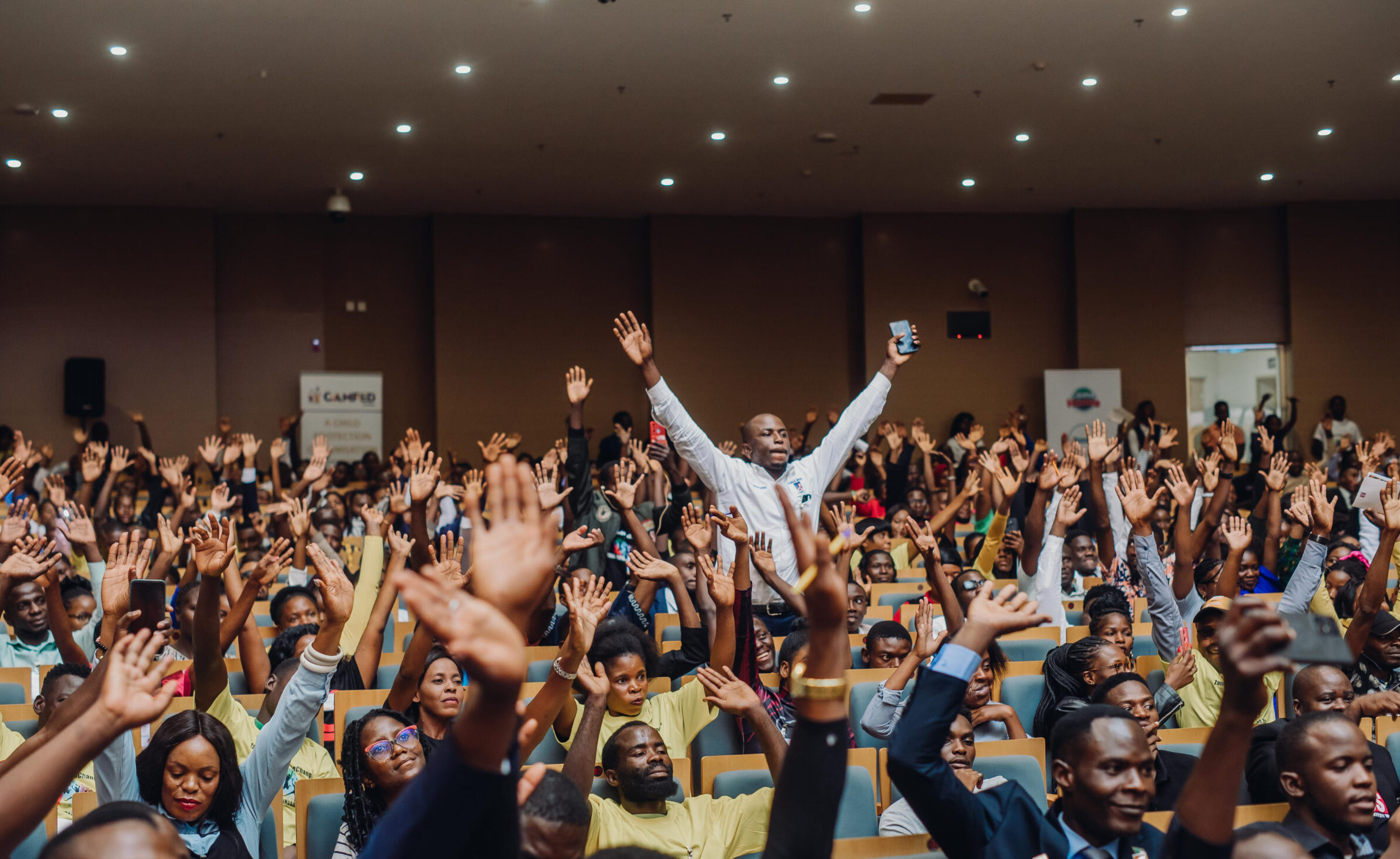 Zambia National Youth Indaba