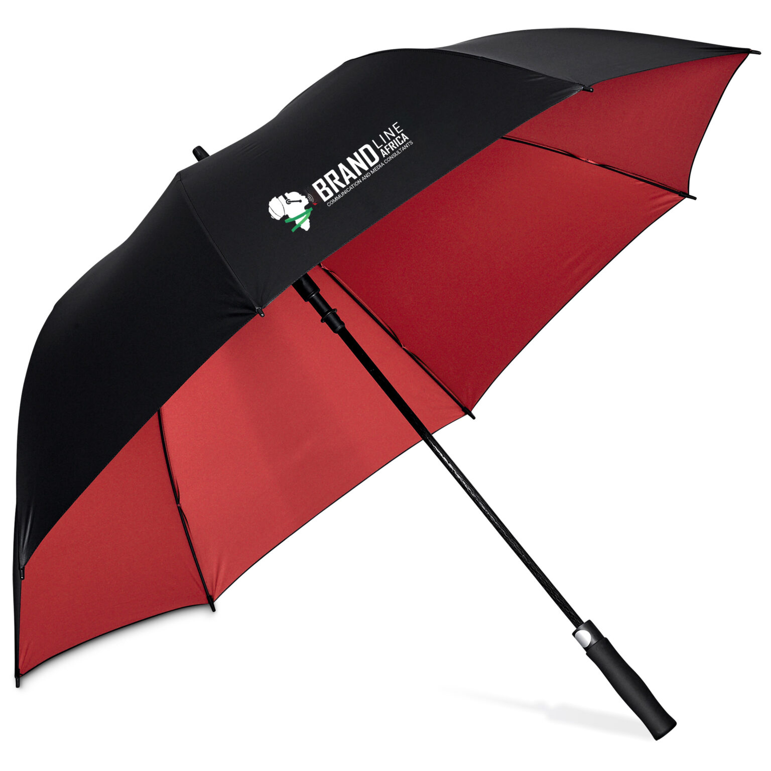 Umbrella - blackxRed