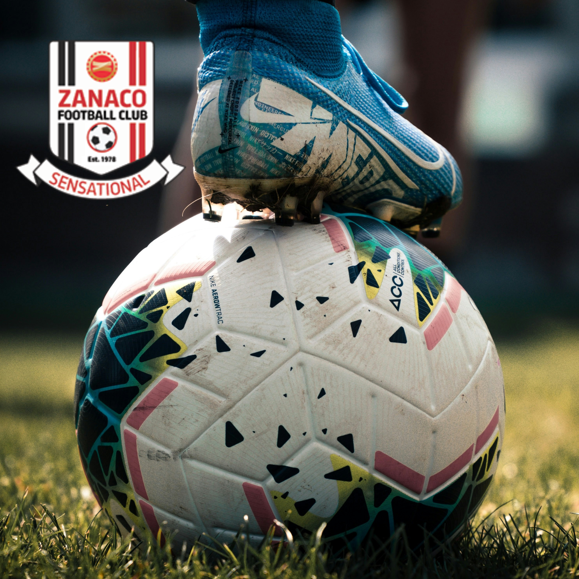 ZANACO FC Sets April 2026 for the ZANACO FC Legends Tournament.